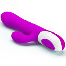 Pretty love dempsey vibrador hinchable recargable-3