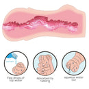 Crazy bull - masturbatore acqua pelle vagina-6