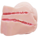 Crazy bull - ano e vagina realistici con vibrazioni-7