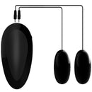 Crazy bull - ano e vagina realistici con tatoo e vibrazione-6