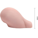 Crazy bull - ano e vagina realistici con tatoo e vibrazione-8