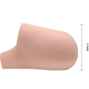 Crazy bull - ano e vagina realistici con postura vibrante 3-9