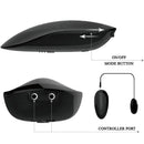 Crazy bull - vagina per pelle d'acqua masturbador con bullet vibrante 2-8