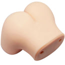 Crazy bull - ano e vagina realistici con postura vibrante 4-2