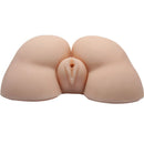 Crazy bull - ano e vagina realistici con postura vibrante 5-2