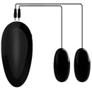 Crazy bull - ano e vagina realistici con postura vibrante 5-5