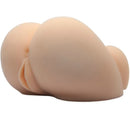 Crazy bull - ano e vagina realistici con postura vibrante 6-2