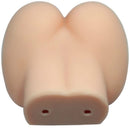 Crazy bull - ano e vagina realistici con postura vibrante 6-3