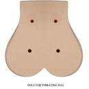 Crazy bull - ano e vagina realistici con postura vibrante 7-4