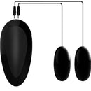 Crazy bull - ano e vagina realistici con postura vibrante 8-1