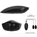 Crazy bull - ano e vagina realistici con postura vibrante 8-2