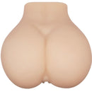 Crazy bull - ano e vagina realistici con postura vibrante 8-6