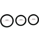 Crazy bull - manica masturbante con anelli - modello vagina 2-2