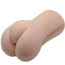 Crazy bull - pelle acqua masturbador - stile ano 2-3