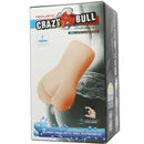 Crazy bull - pelle acqua masturbador - stile ano 2-6