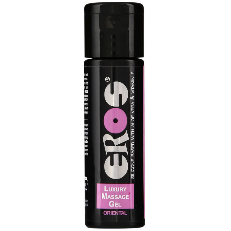 Eros luxury massage gel oriental 30ml-0