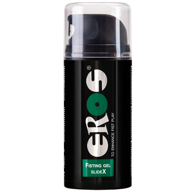 Eros fisting gel slidex 100 ml-0