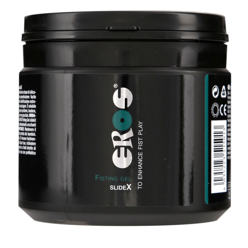 Eros fisting anal gel slidex 500 ml-0