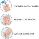 Crazy bull - pelle acqua masturbatore - stile vagina 3-4