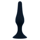 Livello anale intenso 2 11,5 cm nero-1