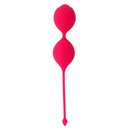Kisha fit intenso kegel in silicone rosa caldo-1