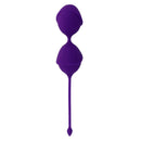 Intenso karmy fit kegel silicone viola-1