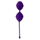 Intenso karmy fit kegel silicone viola-2