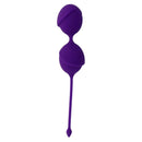 Intenso karmy fit kegel silicone viola-3