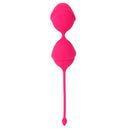 Intenso karmy fit kegel silicone fucsia-1