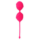 Intenso karmy fit kegel silicone fucsia-3