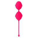 Intenso karmy fit kegel silicone fucsia-4