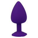 Intenso shelki l plug anale viola-3