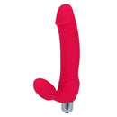 Zucchero intenso sette velocità silicone rosa caldo-2