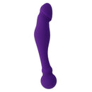 Intenso silicone rick dual viola-1