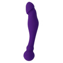 Intenso silicone rick dual viola-3