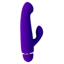 Borale intenso 20 velocità silicone viola-1