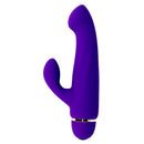 Borale intenso 20 velocità silicone viola-3