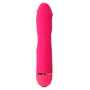 Airon intenso 20 velocità silicone rosa-1