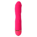 Airon intenso 20 velocità silicone rosa-2