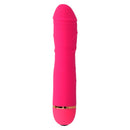 Airon intenso 20 velocità silicone rosa-3