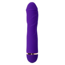Intense airon 20 velocità silicone viola-3