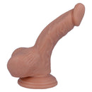 Mr intense 2 pene realistico 16 -o- 2.7cm-1