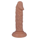 Mr intense 3 pene realistico 16,2 -oppure- 3cm-5