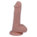 Mr intense 5 pene realistico 16,5 o 3,5 cm-0