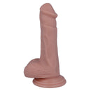 Mr intense 5 pene realistico 16,5 o 3,5 cm-4