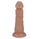 Mr intense 6 pene realistico 16.6 -oppure- 4.4cm-3