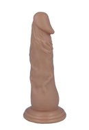 Mr intense 6 pene realistico 16.6 -oppure- 4.4cm-4