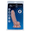 Mr intense 8 pene realistico 17,6 -oppure- 3,5cm-1