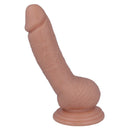 Mr intense 8 pene realistico 17,6 -oppure- 3,5cm-5