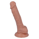 Mr intense 9 pene realistico 17,8 -oppure- 3cm-0